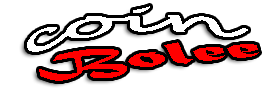 Coin Bolee Logo Coin Bolee Logo